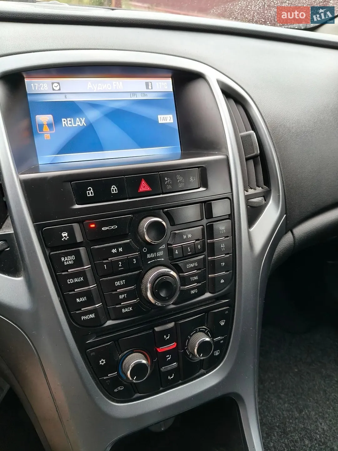 2013 Opel Astra - мініатюра 28