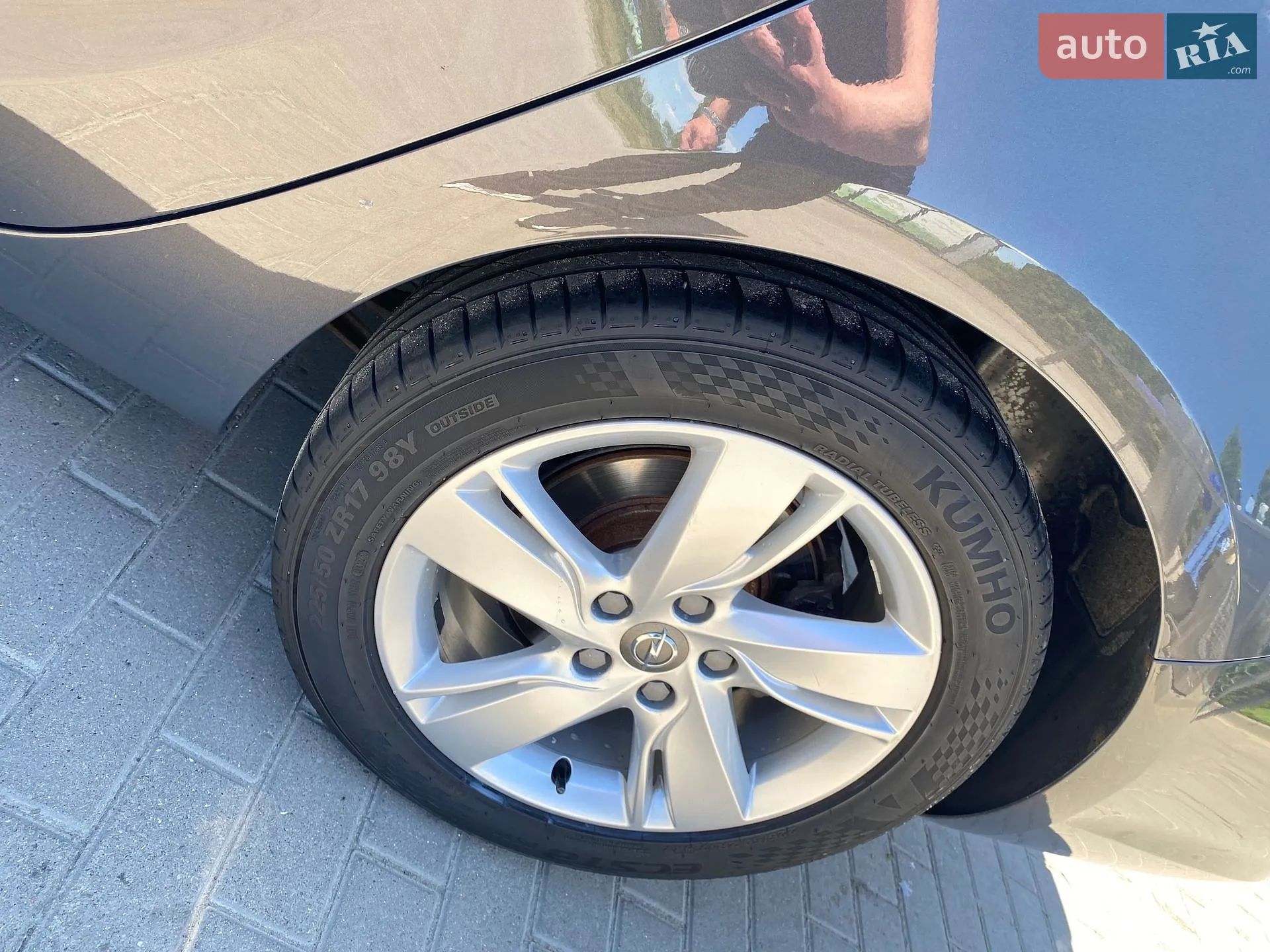 2013 Opel Astra - мініатюра 14