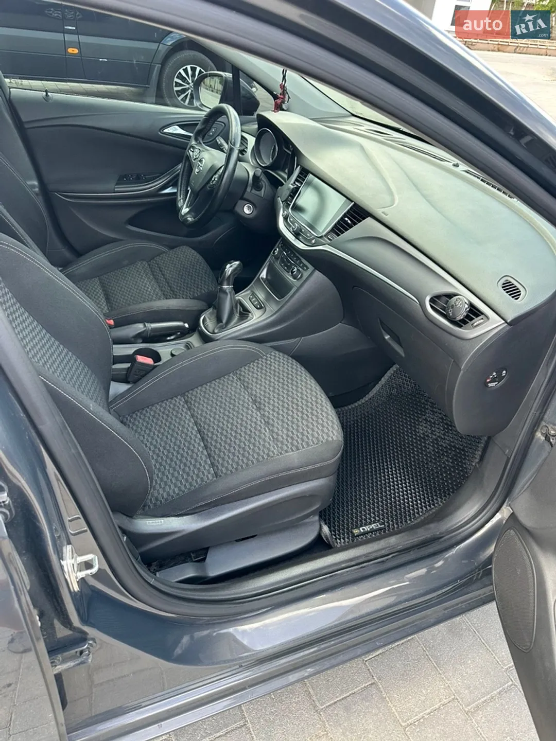 2016 Opel Astra - мініатюра 10