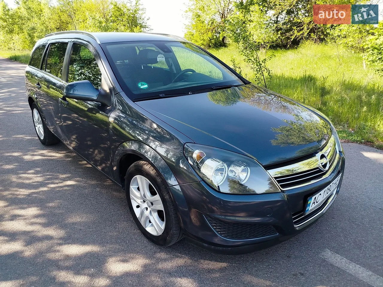 2010 Opel Astra - мініатюра 15