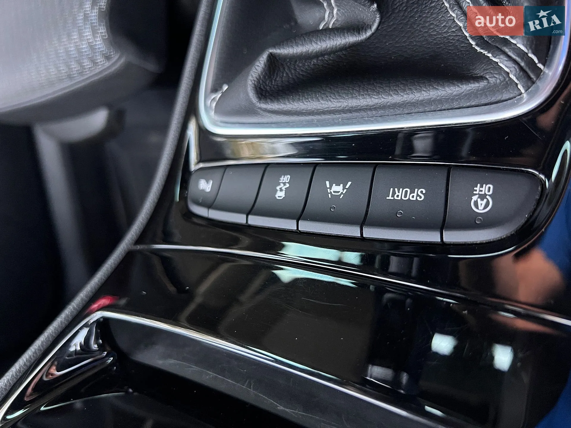 2016 Opel Astra - мініатюра 24