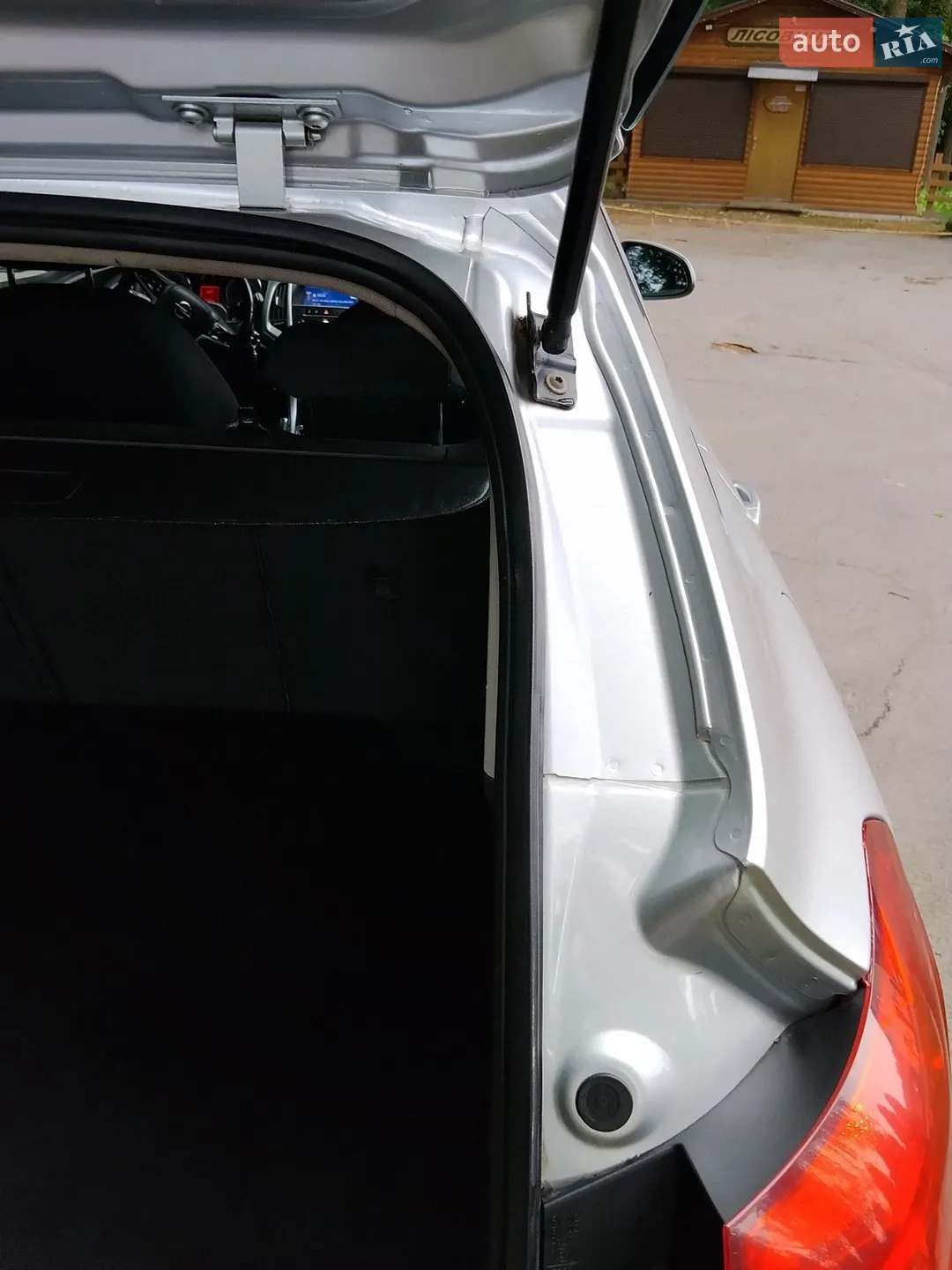 2013 Opel Astra - мініатюра 11