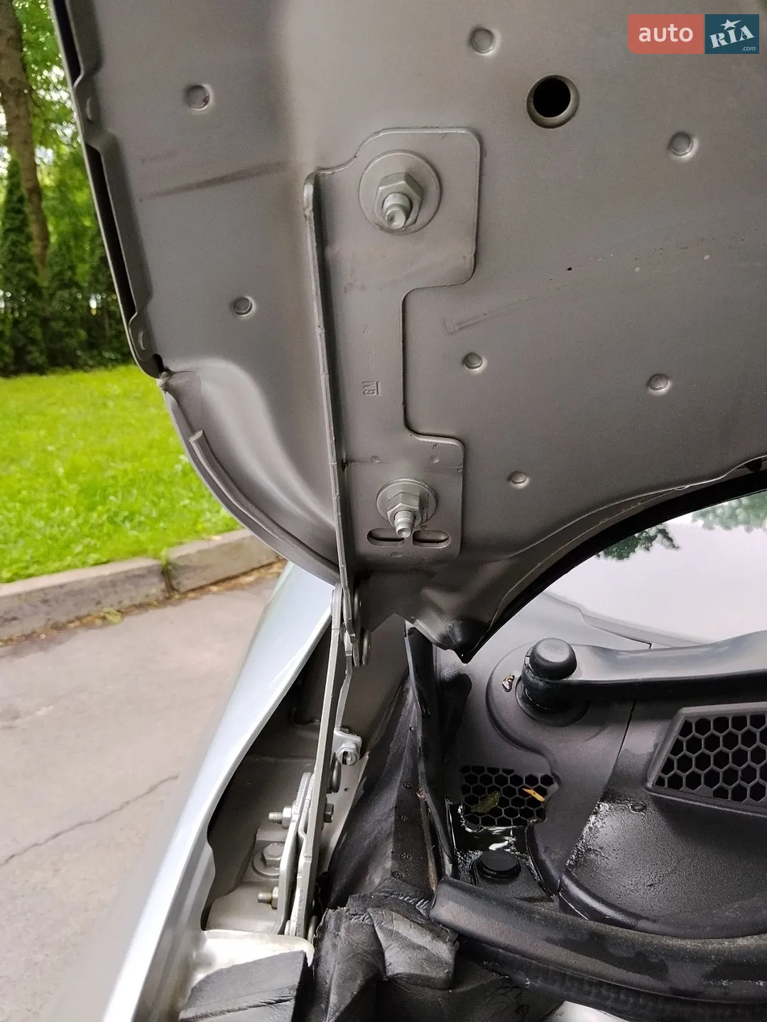 2013 Opel Astra - мініатюра 26