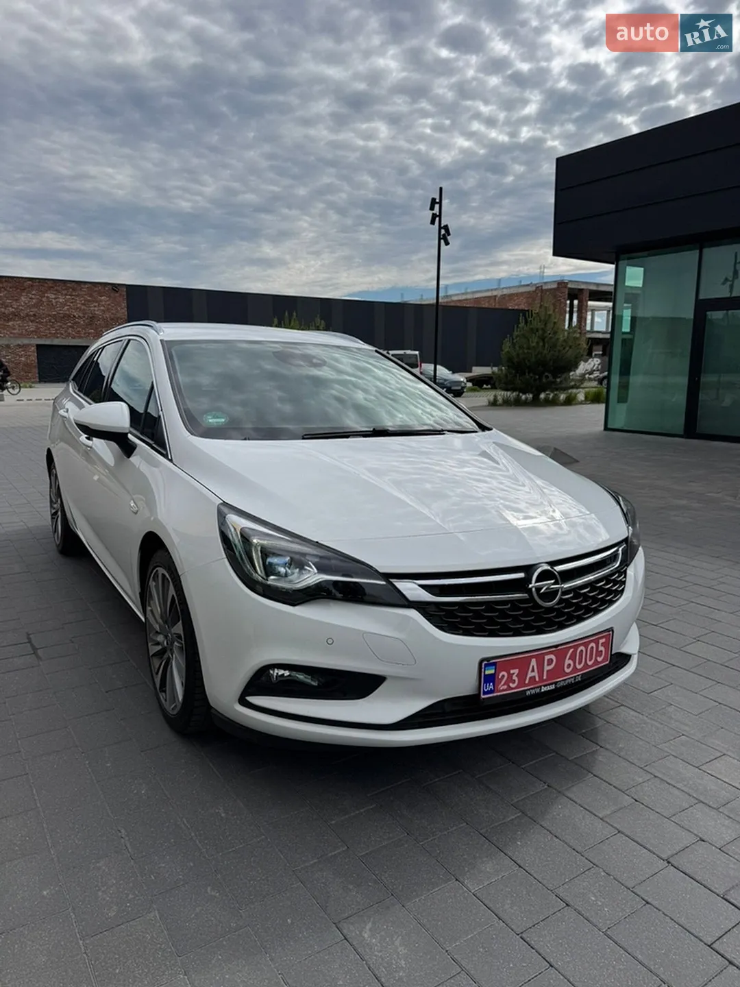 2019 Opel Astra - мініатюра 18