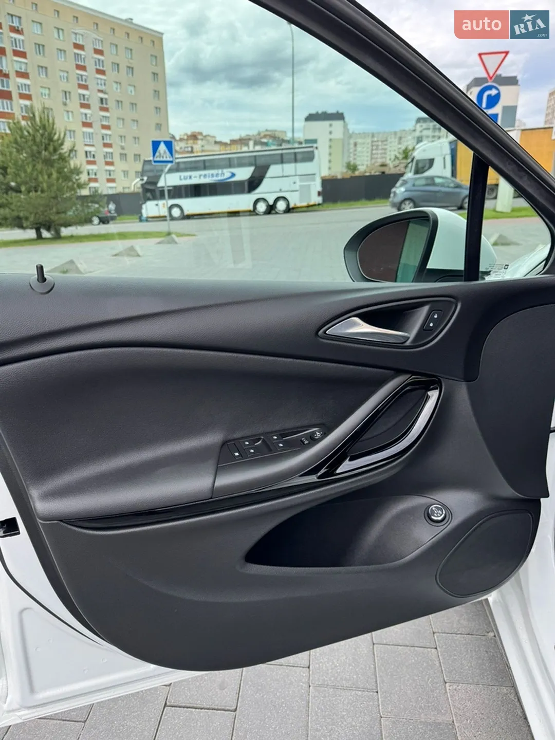 2019 Opel Astra - мініатюра 22