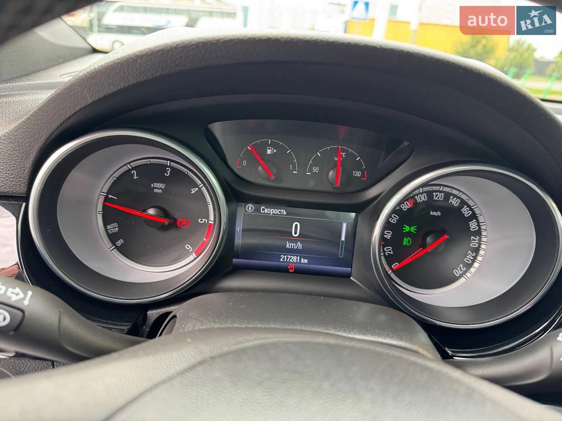 2019 Opel Astra - мініатюра 31