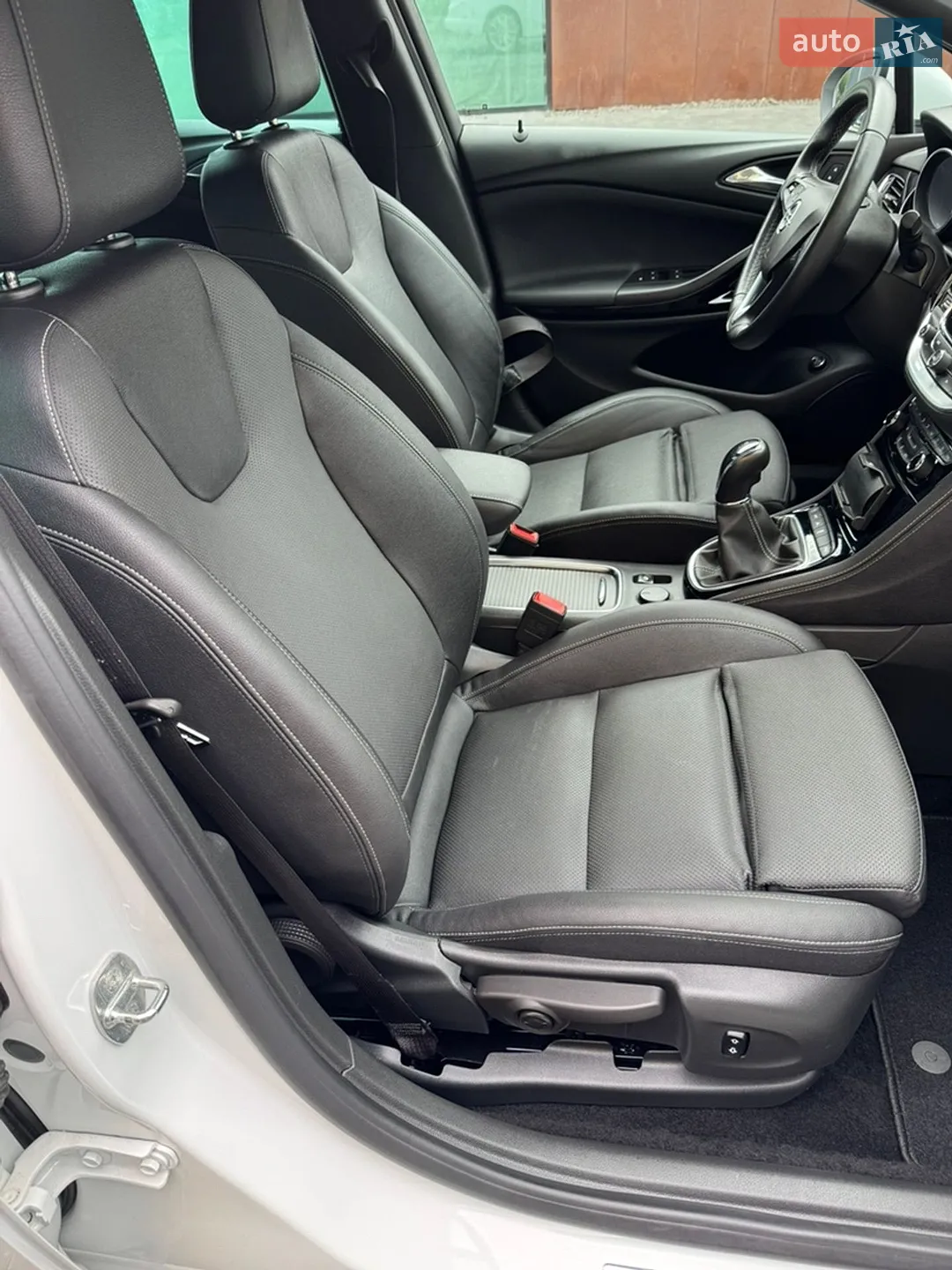 2019 Opel Astra - мініатюра 36