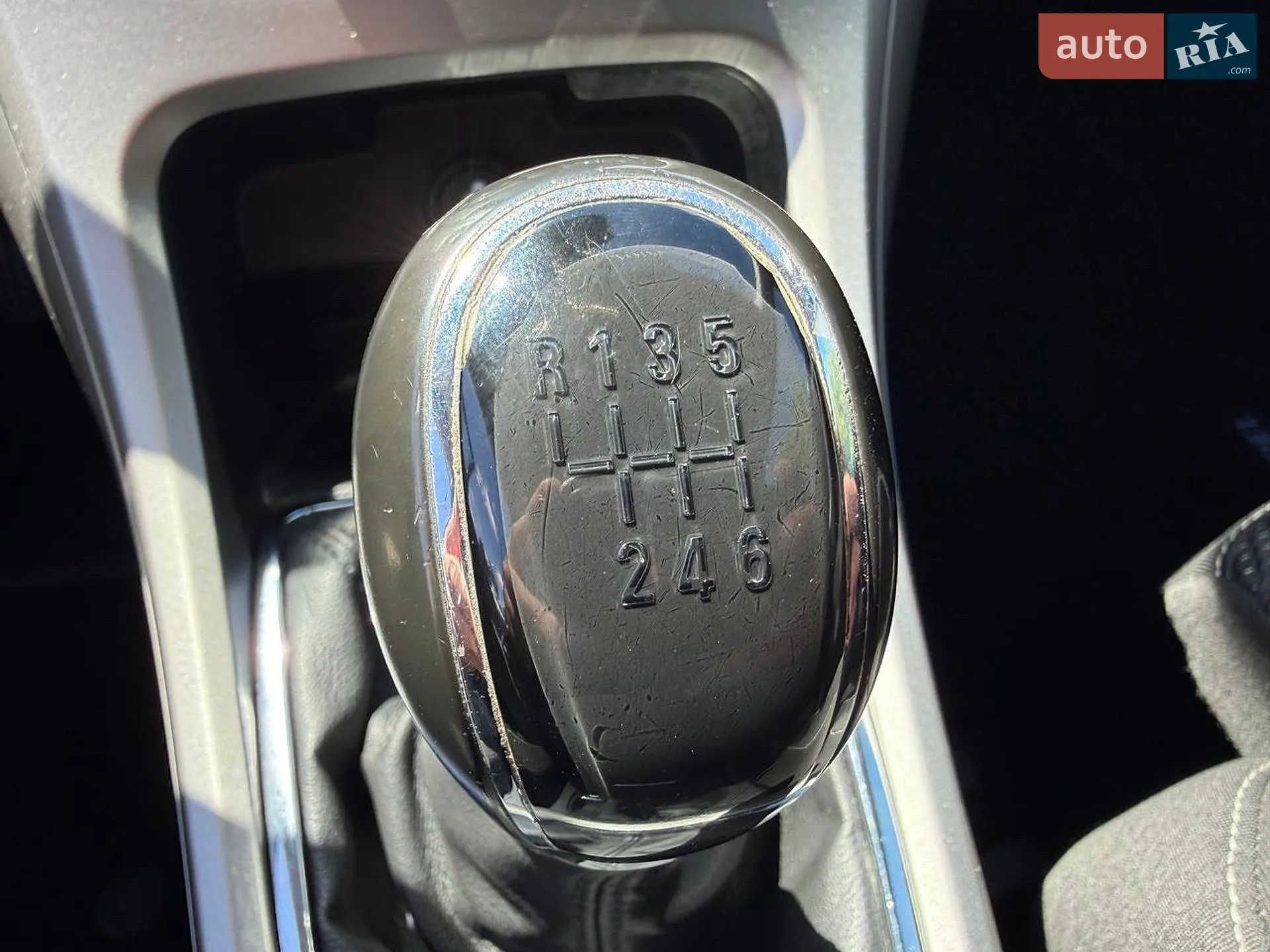 2011 Opel Astra - мініатюра 42