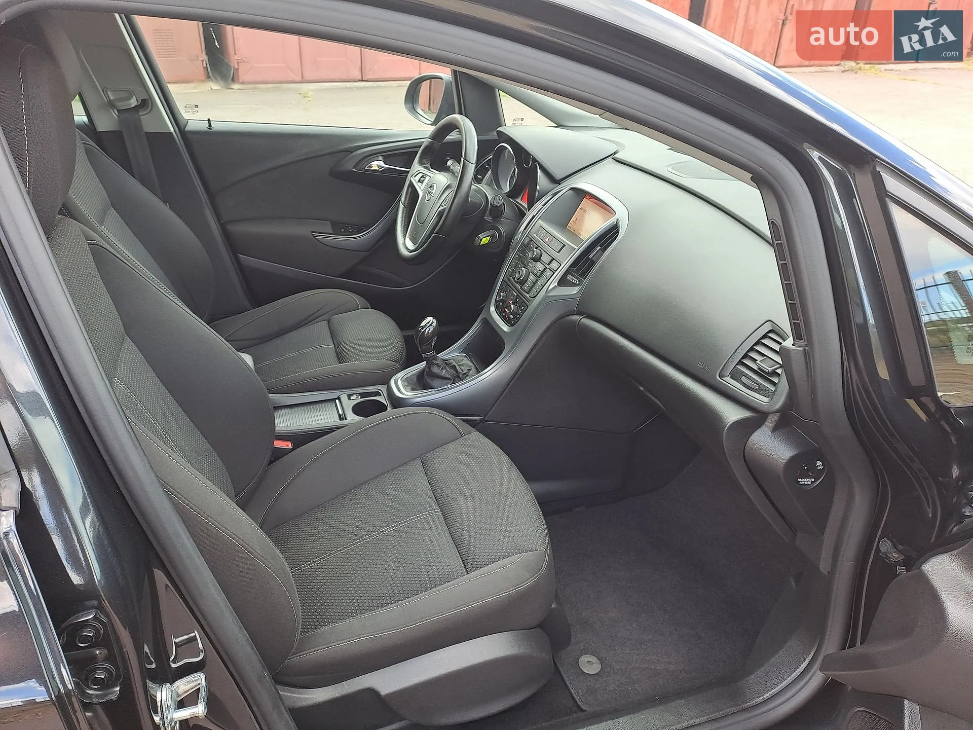 2015 Opel Astra - мініатюра 21