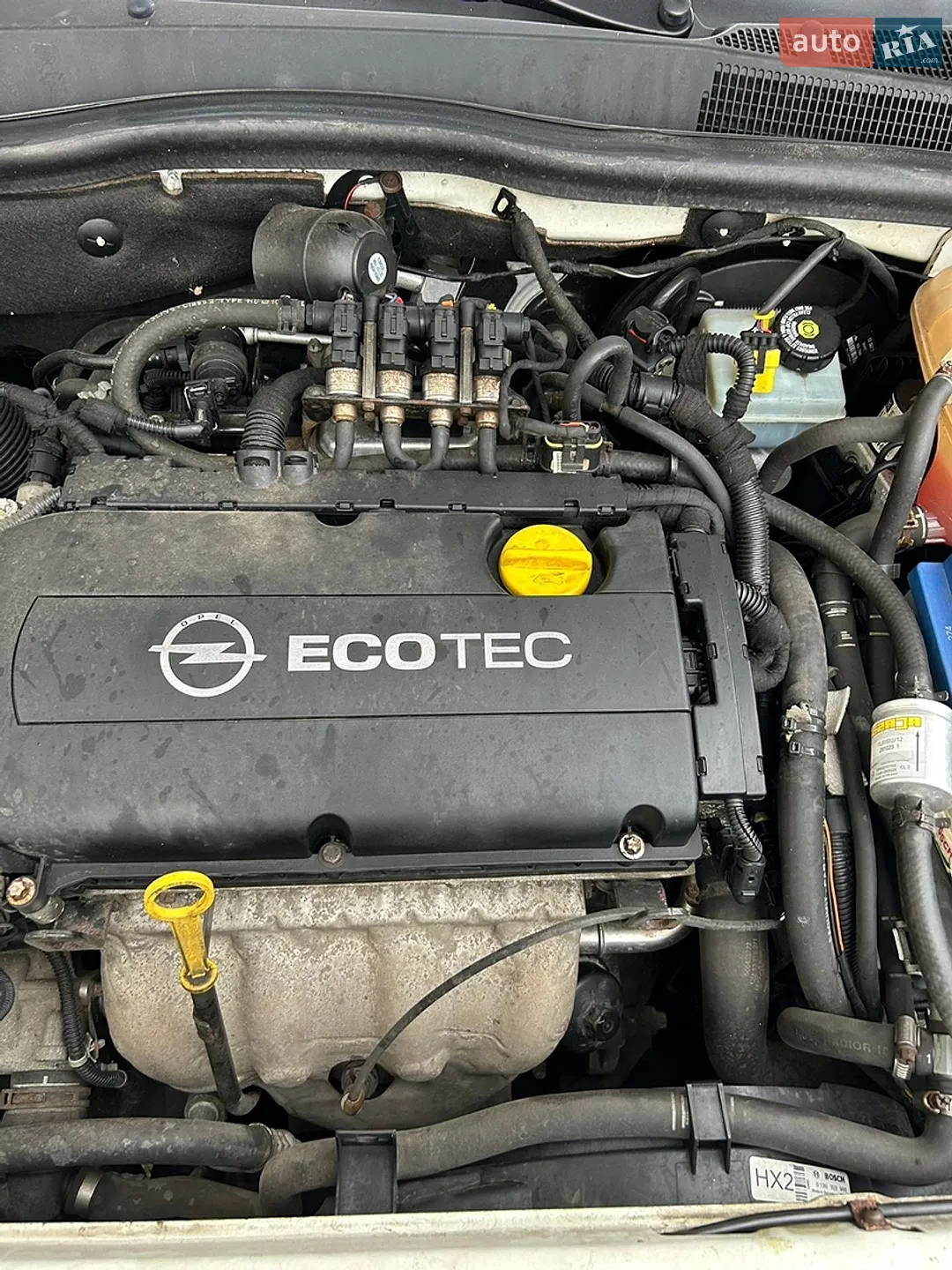 2013 Opel Astra - мініатюра 7