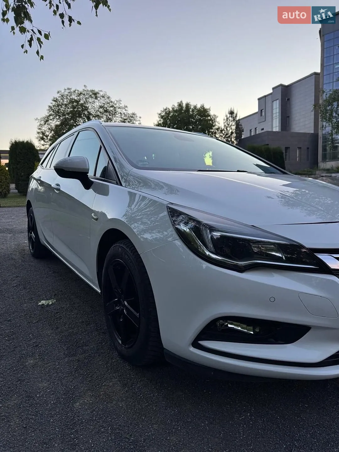2016 Opel Astra - мініатюра 19