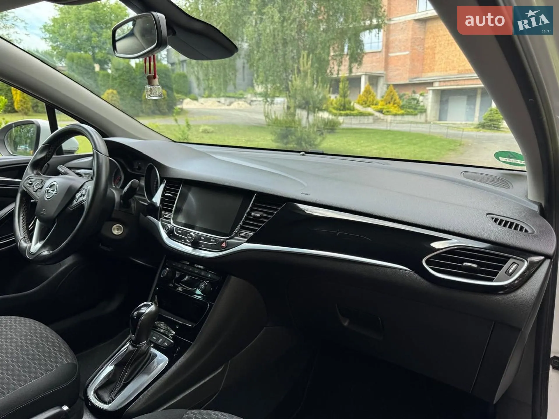 2016 Opel Astra - мініатюра 30