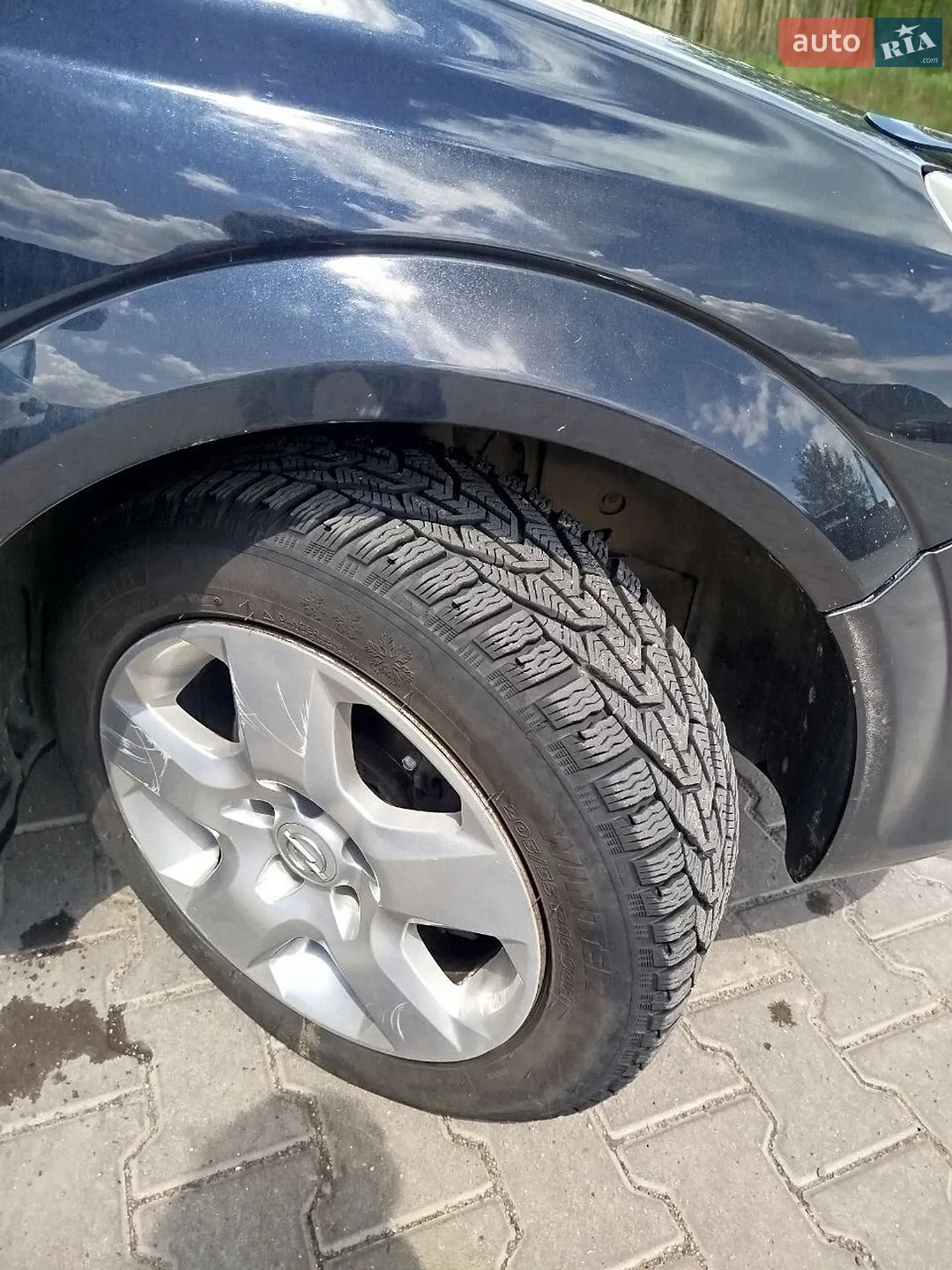 2013 Opel Astra - мініатюра 10