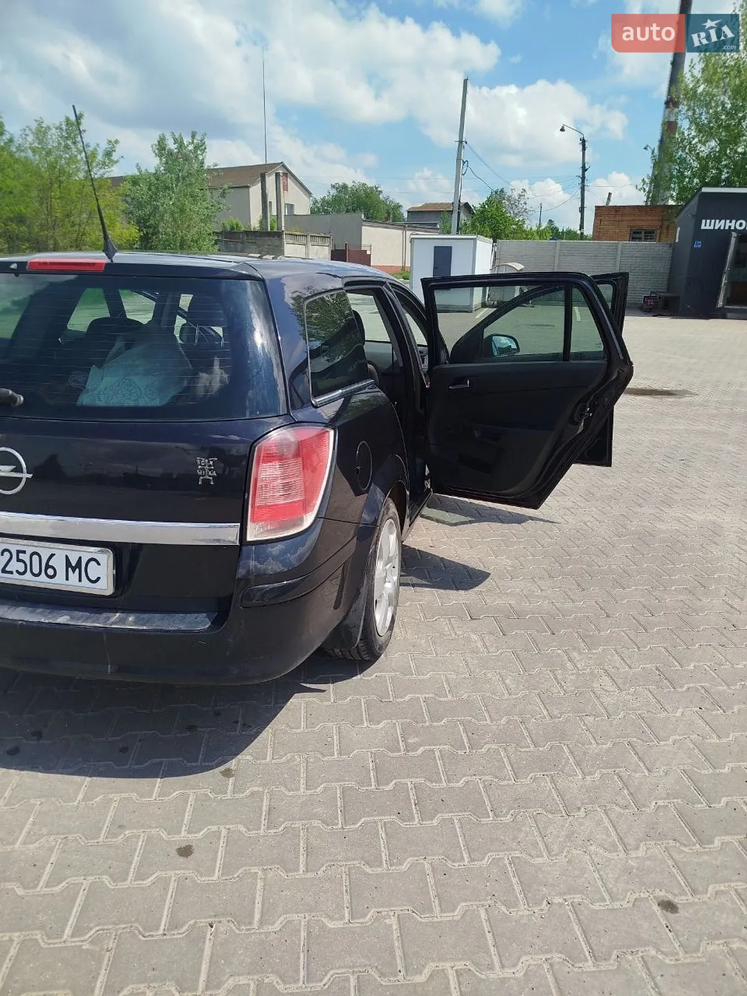 2013 Opel Astra - мініатюра 9