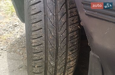 Седан Opel Astra 1996 в Николаеве