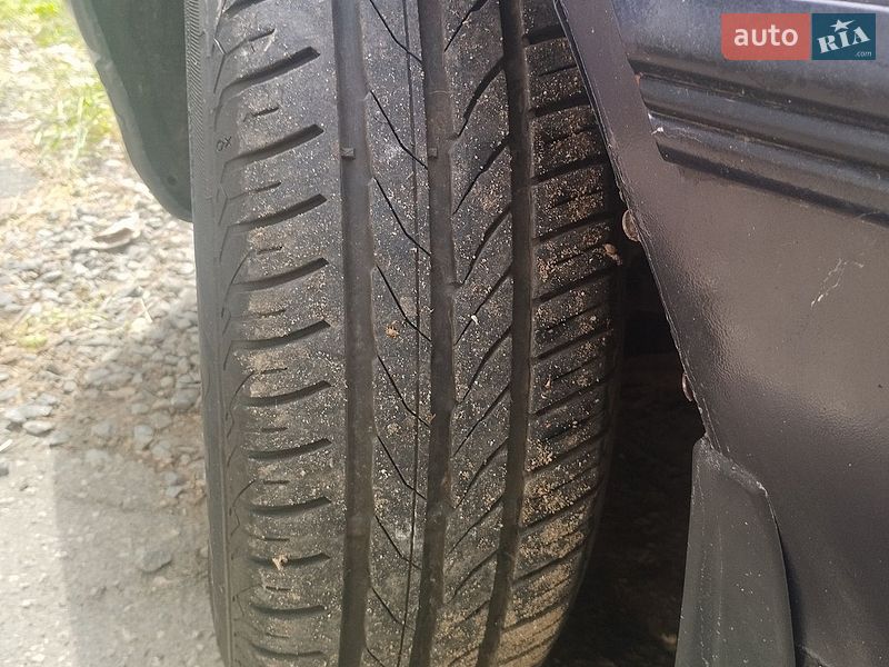 Седан Opel Astra 1996 в Николаеве