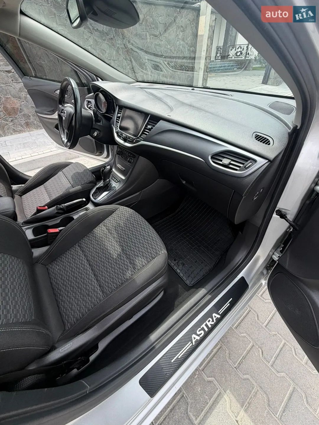 2018 Opel Astra - мініатюра 19