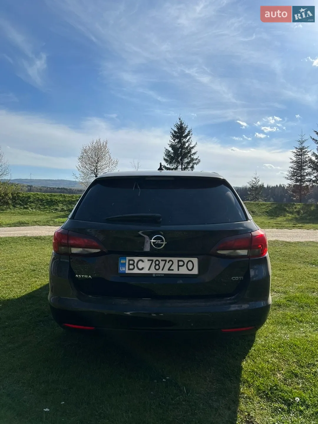 2019 Opel Astra - мініатюра 2