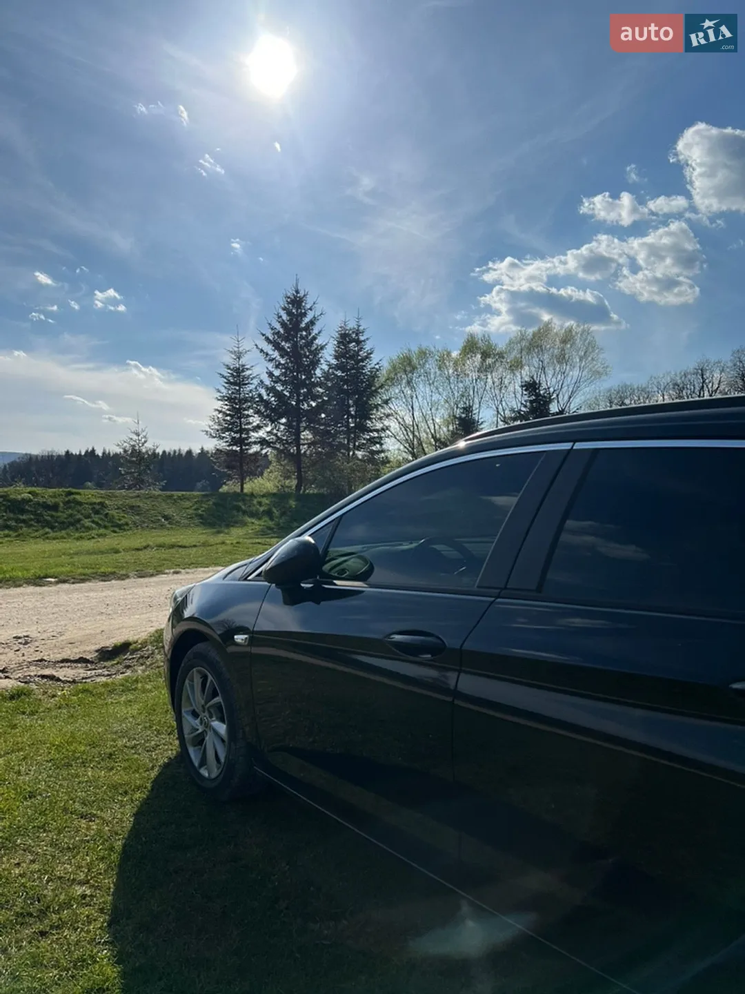 2019 Opel Astra - мініатюра 8
