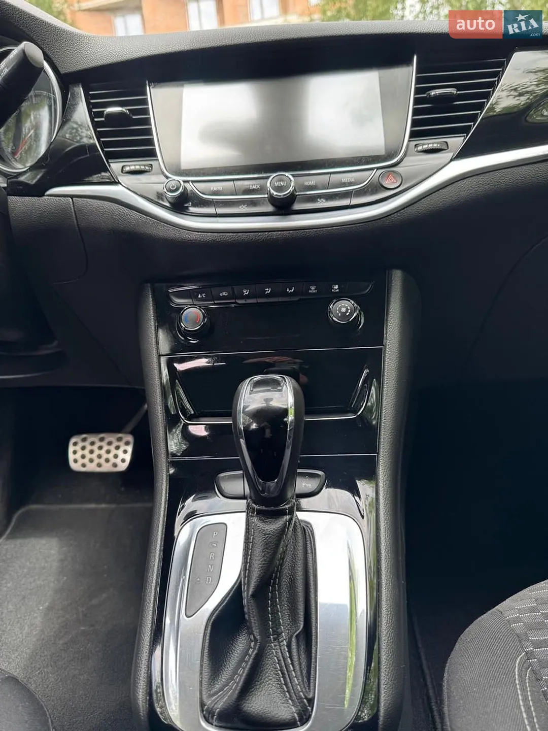 2016 Opel Astra - мініатюра 36