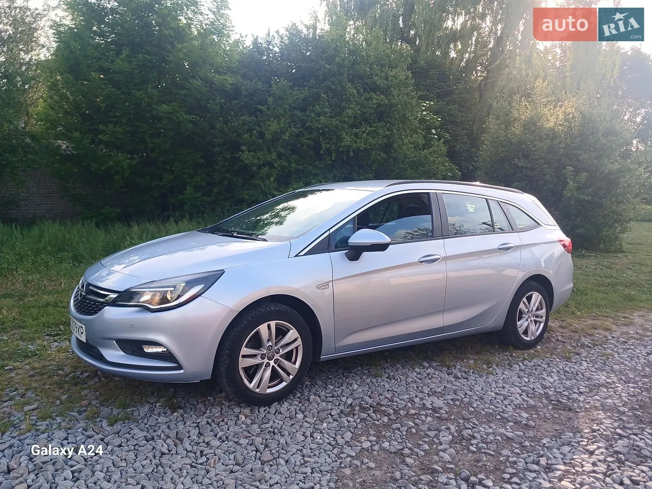 2016 Opel Astra - мініатюра 18