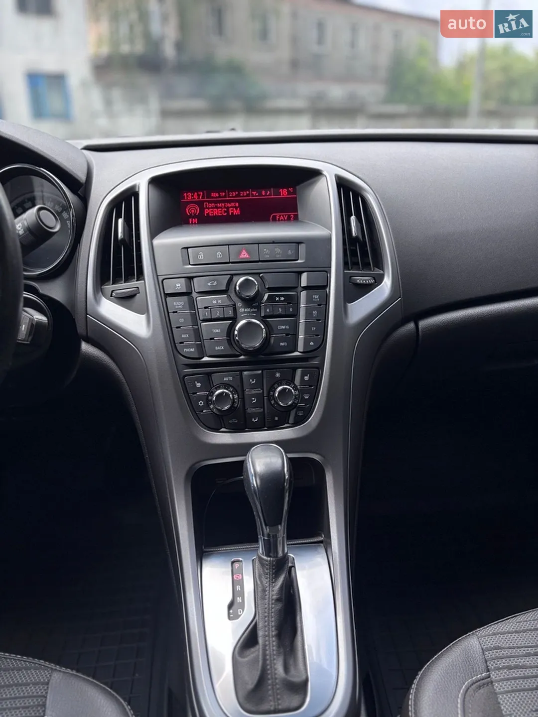 2017 Opel Astra - мініатюра 18