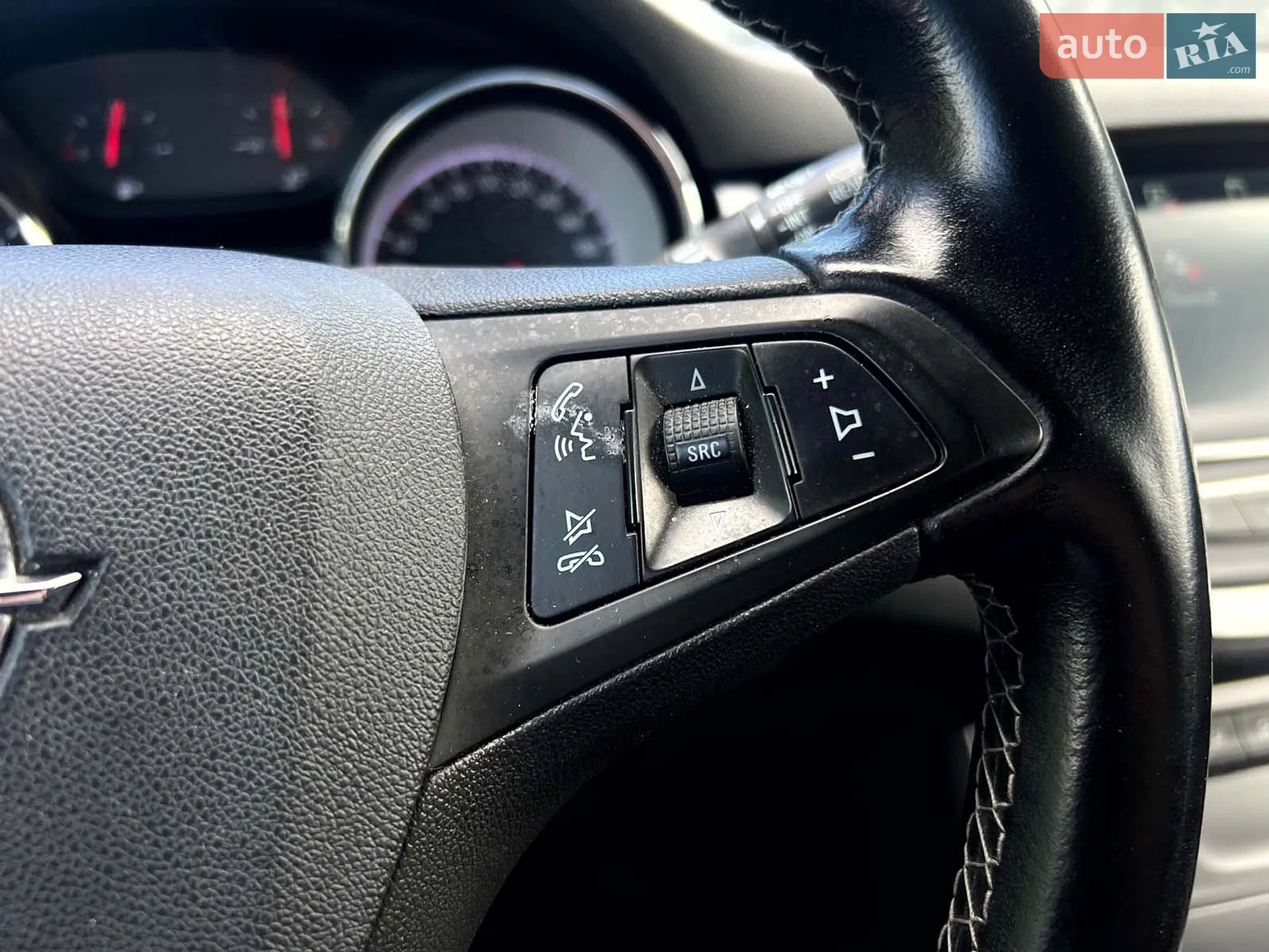 2019 Opel Astra - мініатюра 13