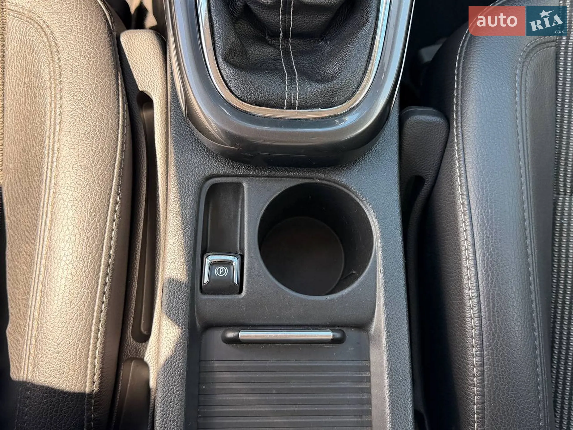 2012 Opel Astra - мініатюра 22