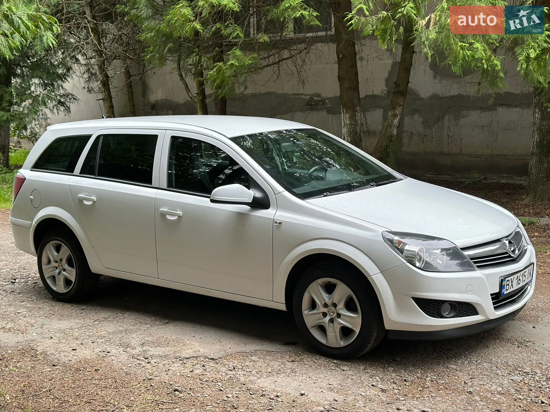 2010 Opel Astra - мініатюра 4