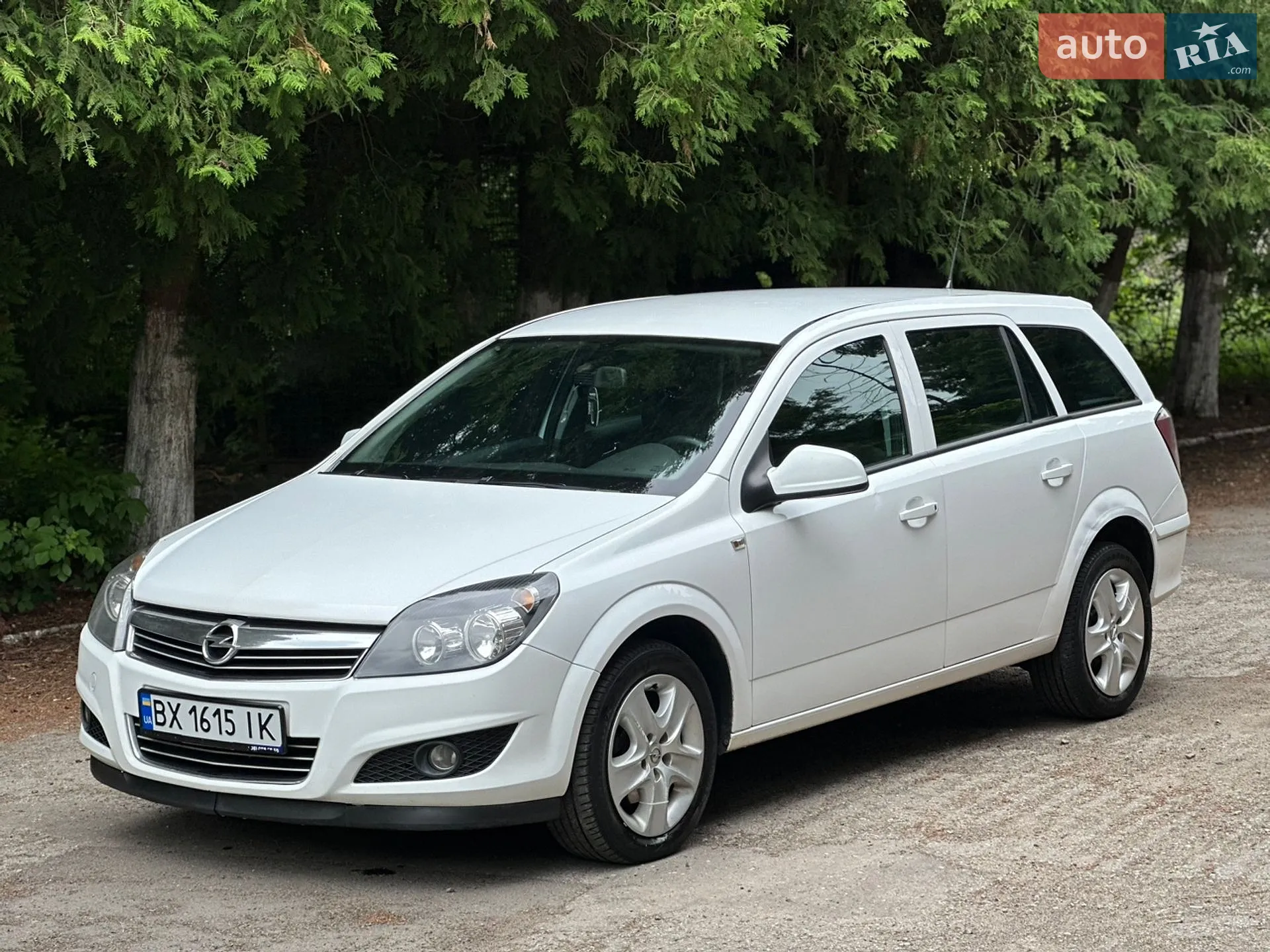 2010 Opel Astra - мініатюра 9