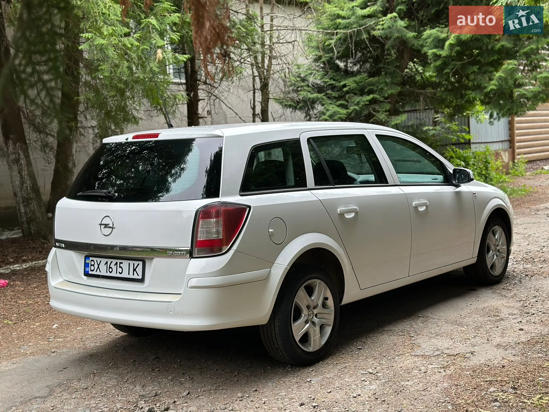 2010 Opel Astra - мініатюра 11