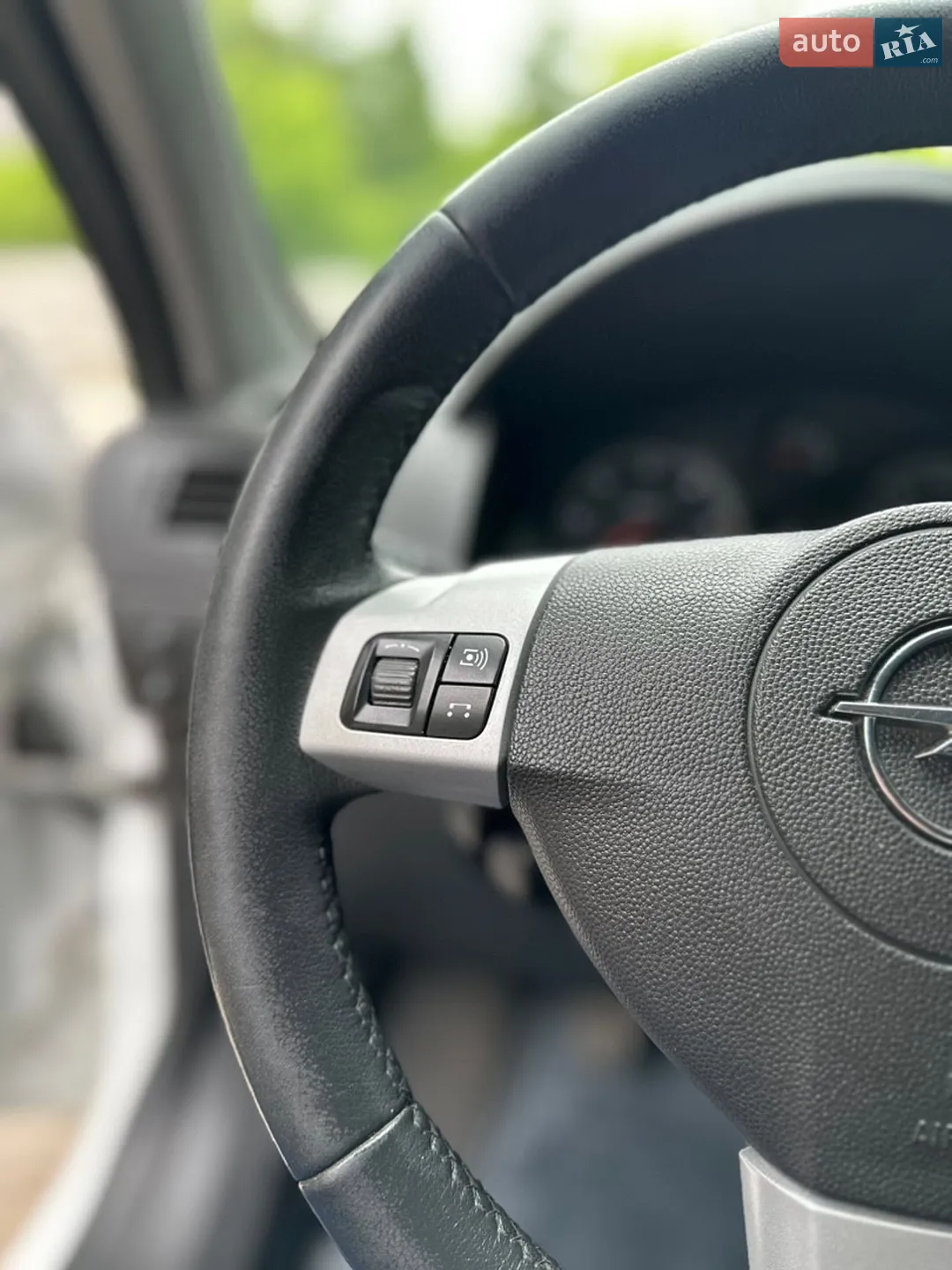 2010 Opel Astra - мініатюра 23