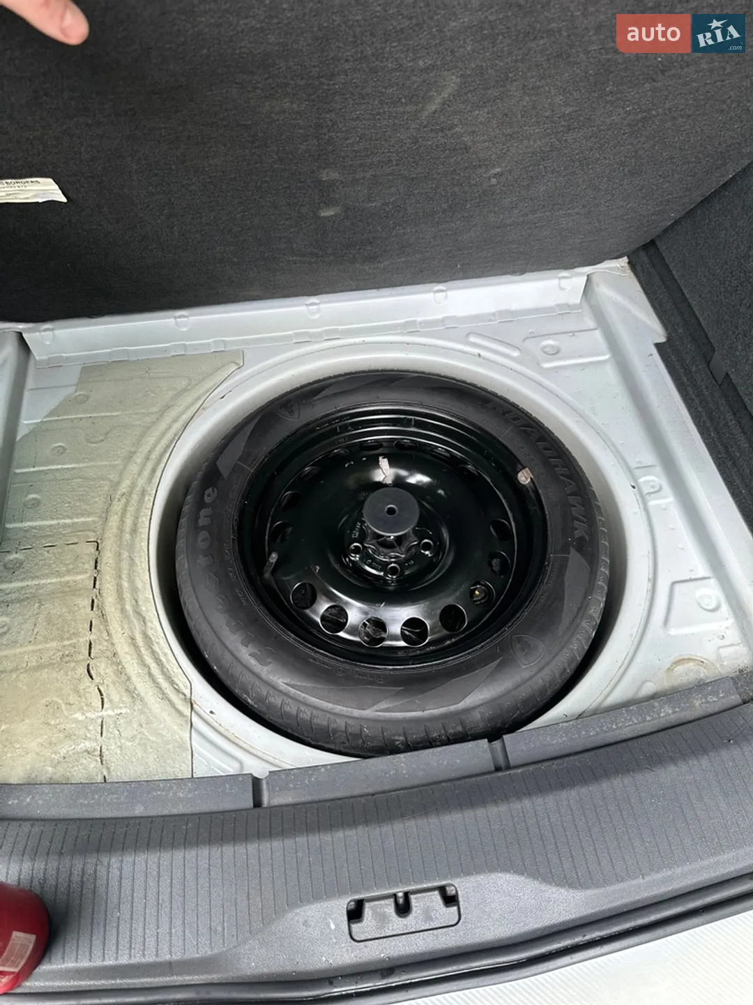 2010 Opel Astra - мініатюра 39