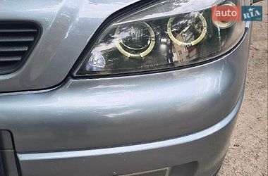 Седан Opel Astra 2008 в Харькове