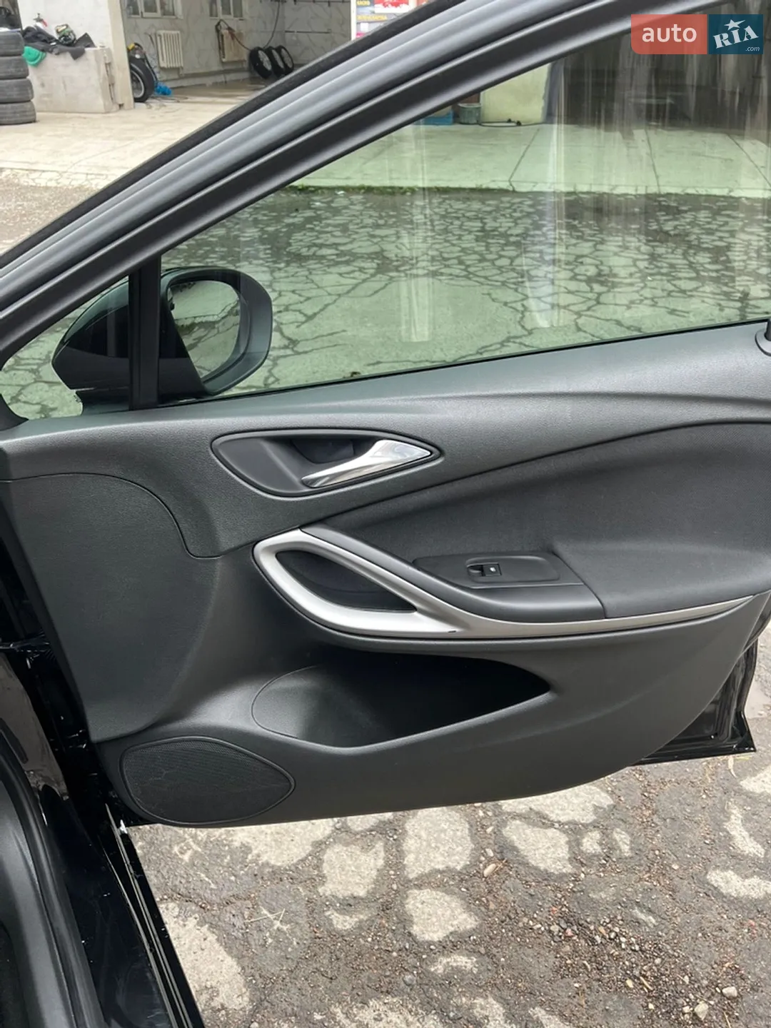 2019 Opel Astra - мініатюра 7