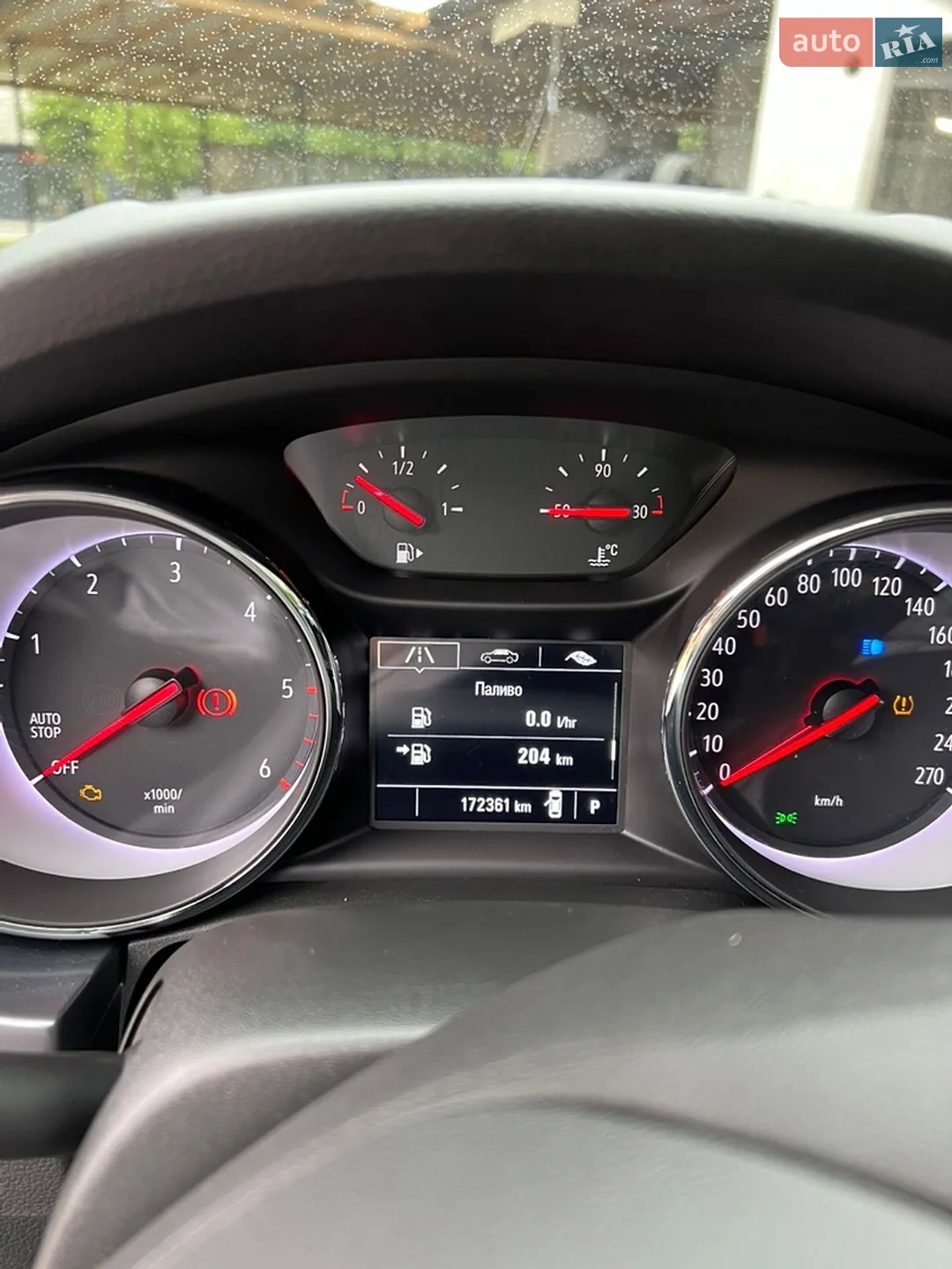 2019 Opel Astra - мініатюра 6