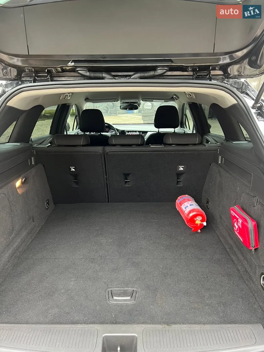 2019 Opel Astra - мініатюра 5