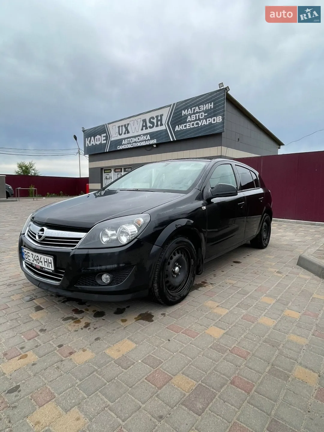 2012 Opel Astra - мініатюра 8