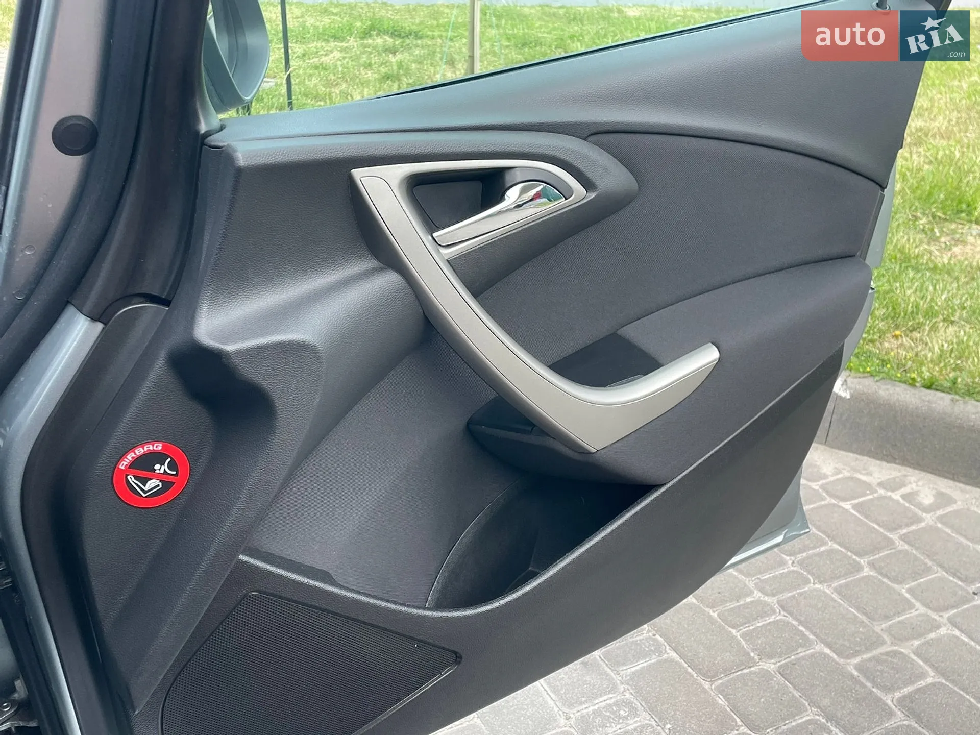 2010 Opel Astra - мініатюра 41