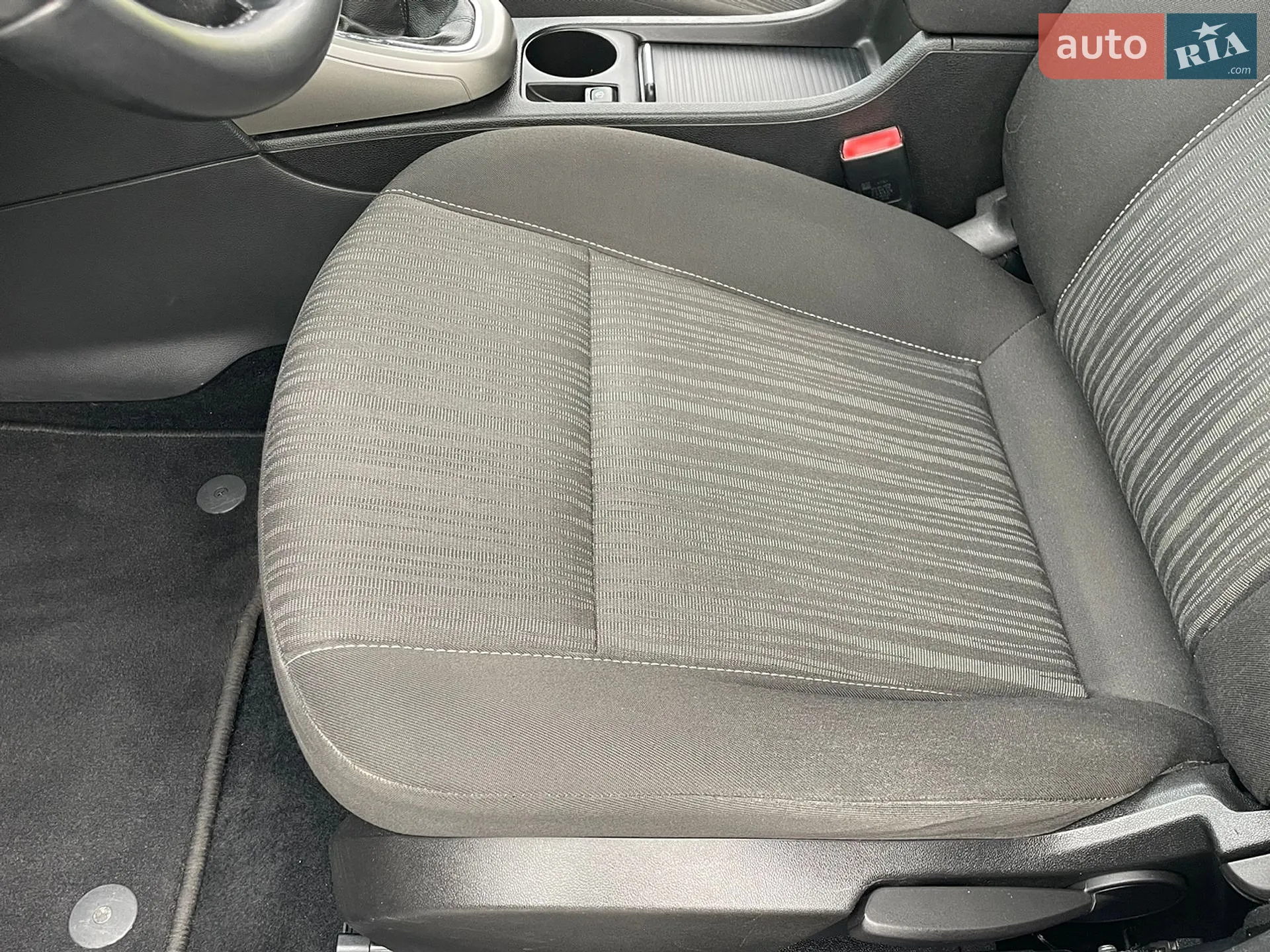 2010 Opel Astra - мініатюра 45