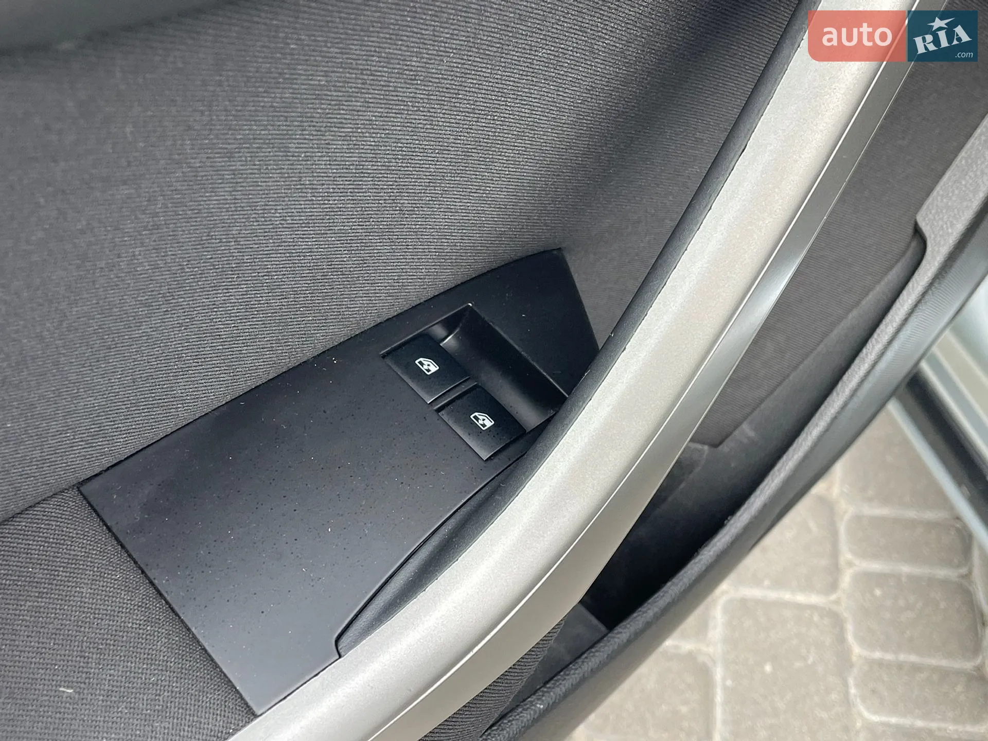 2010 Opel Astra - мініатюра 48