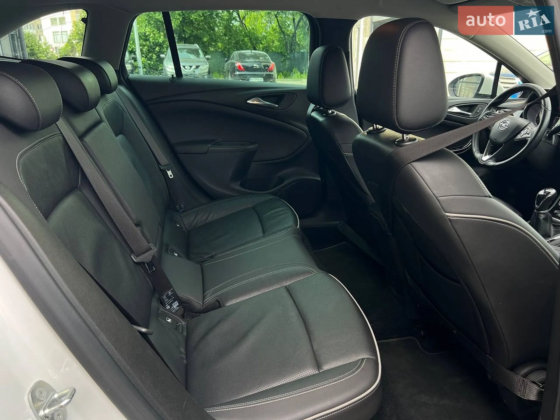 2016 Opel Astra - мініатюра 22