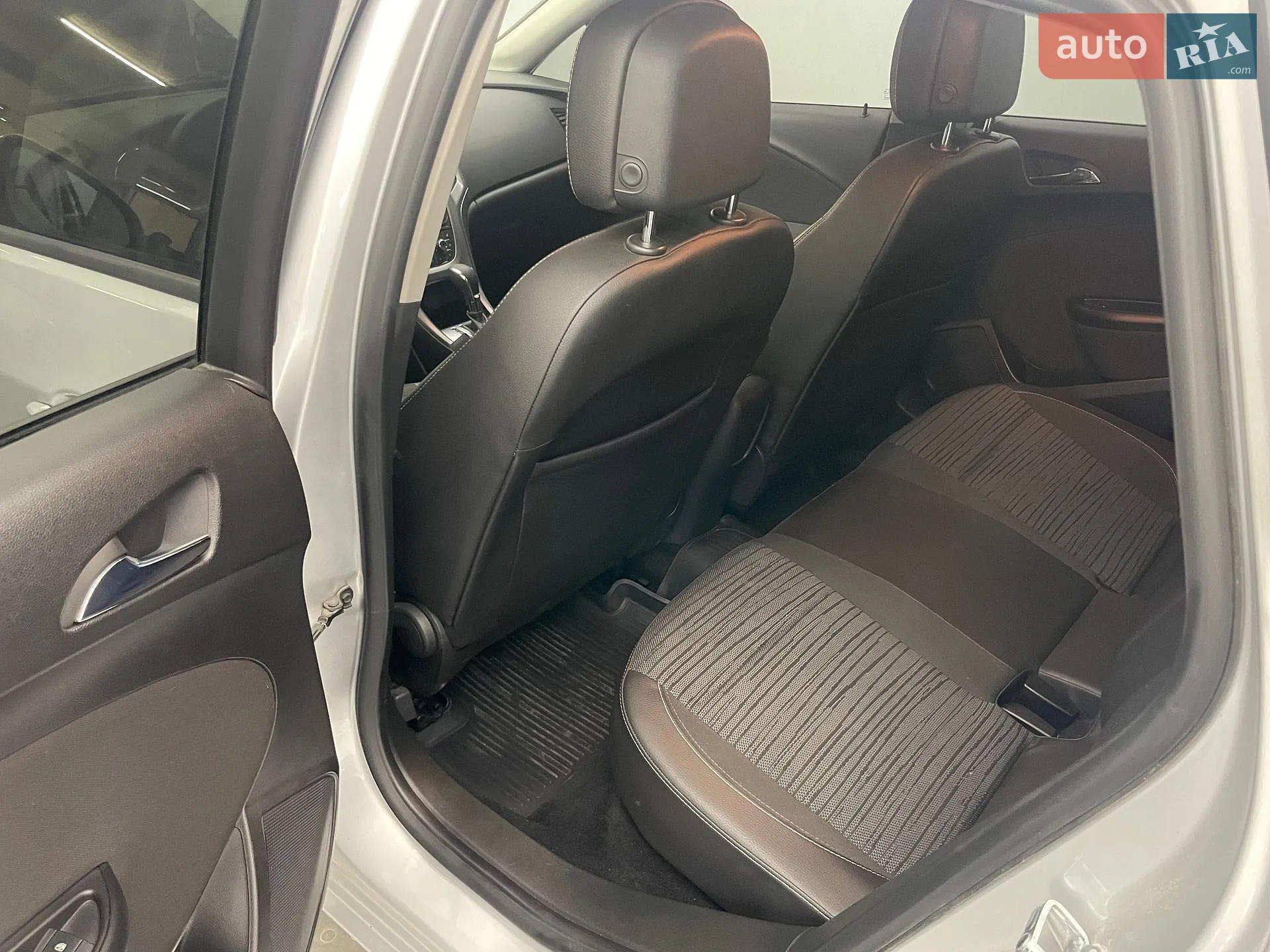 2015 Opel Astra - мініатюра 7
