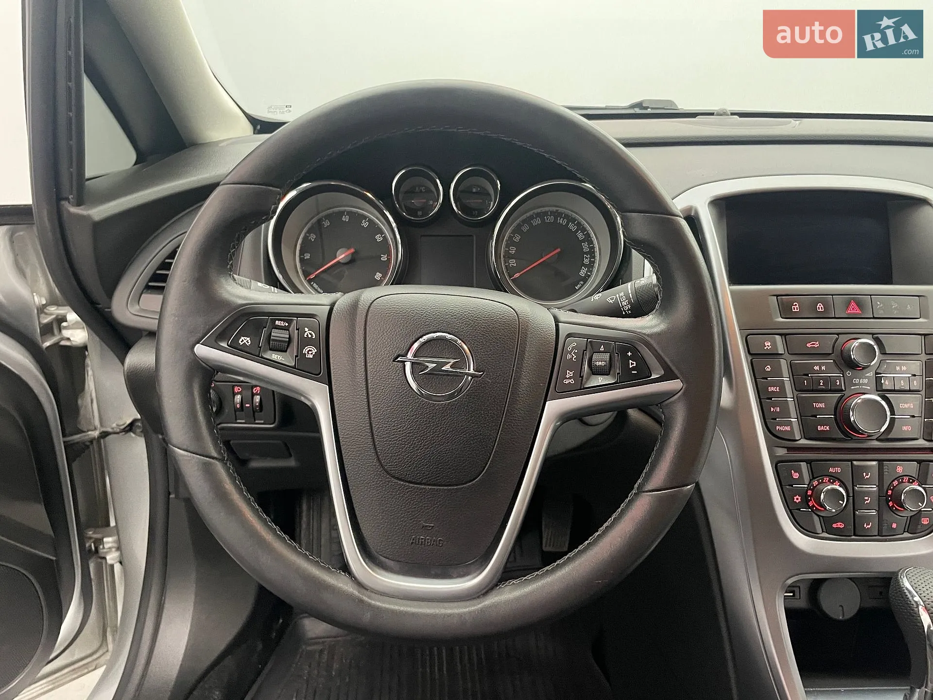 2015 Opel Astra - мініатюра 10