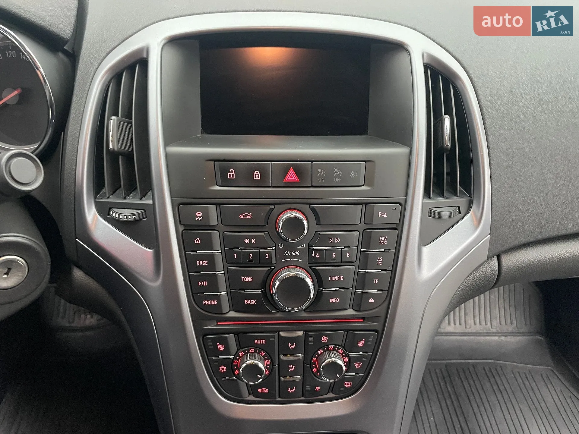2015 Opel Astra - мініатюра 11