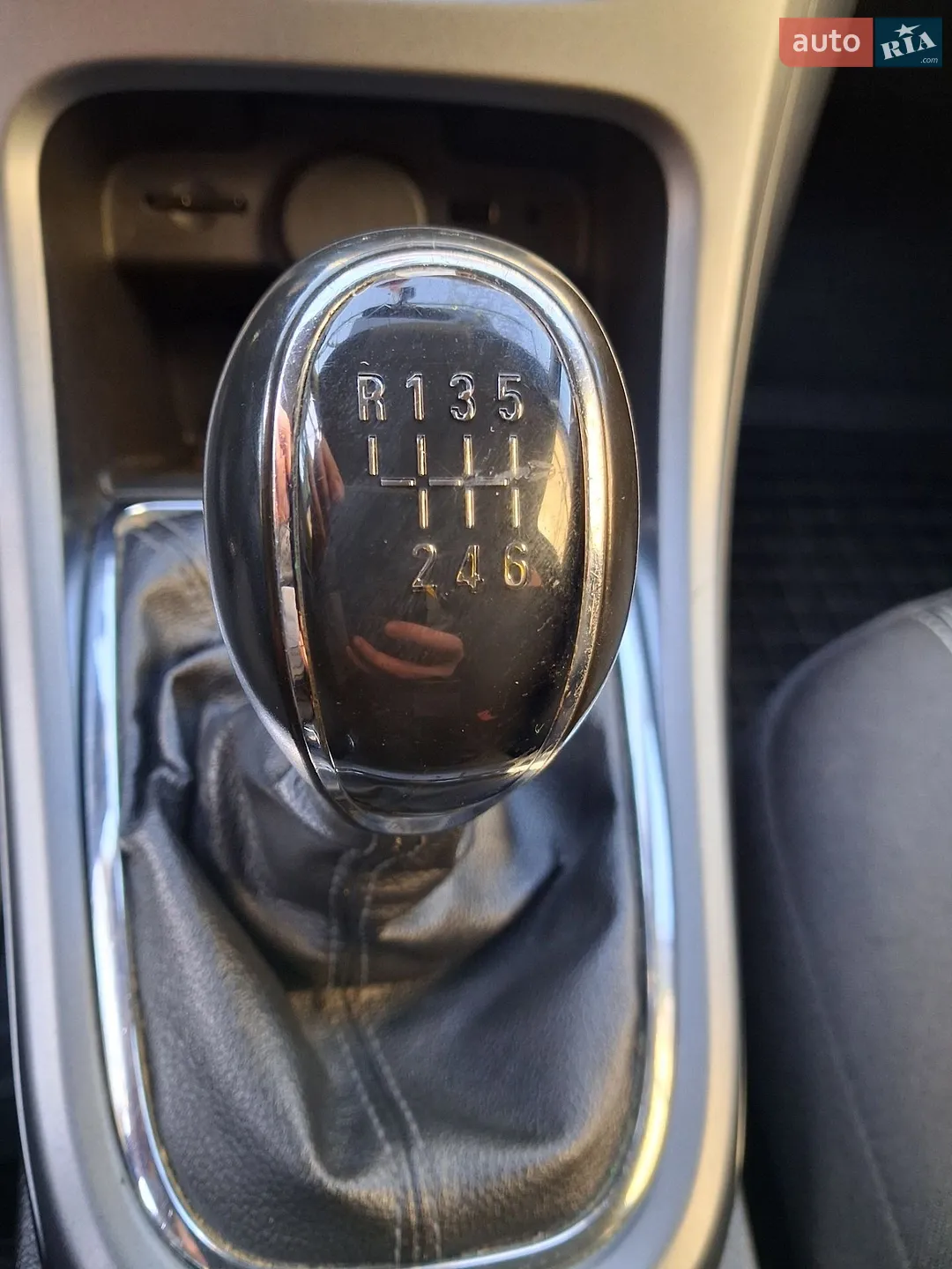 2012 Opel Astra - мініатюра 18