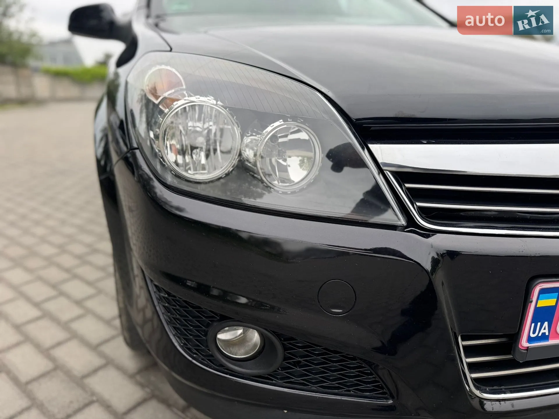 2010 Opel Astra - мініатюра 15