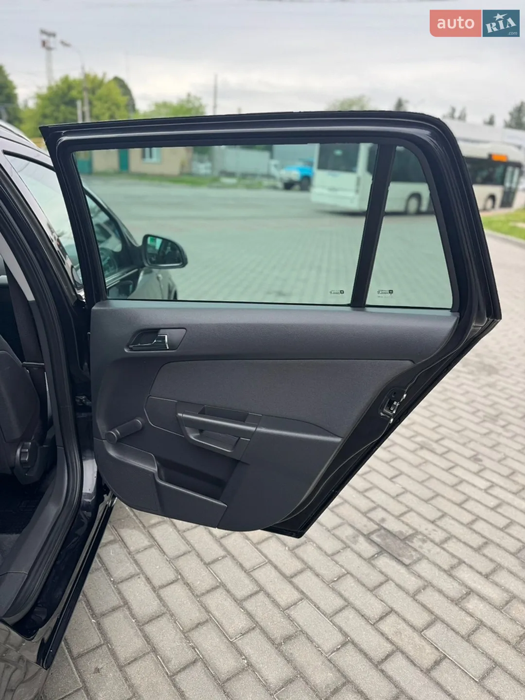2010 Opel Astra - мініатюра 44