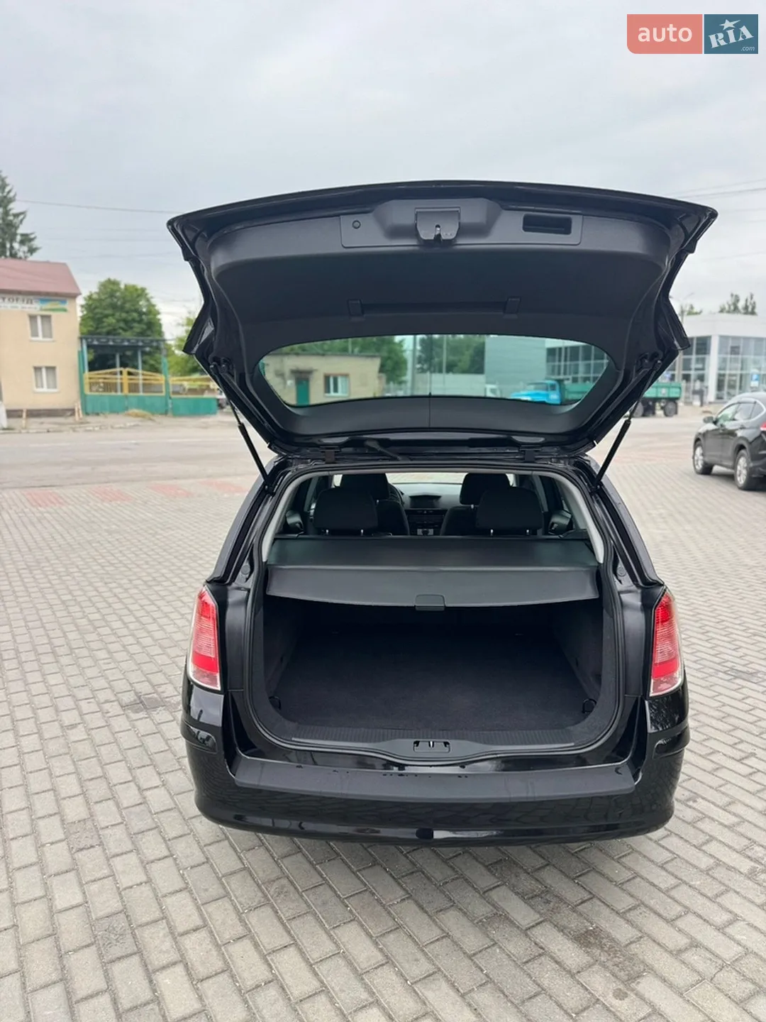 2010 Opel Astra - мініатюра 68