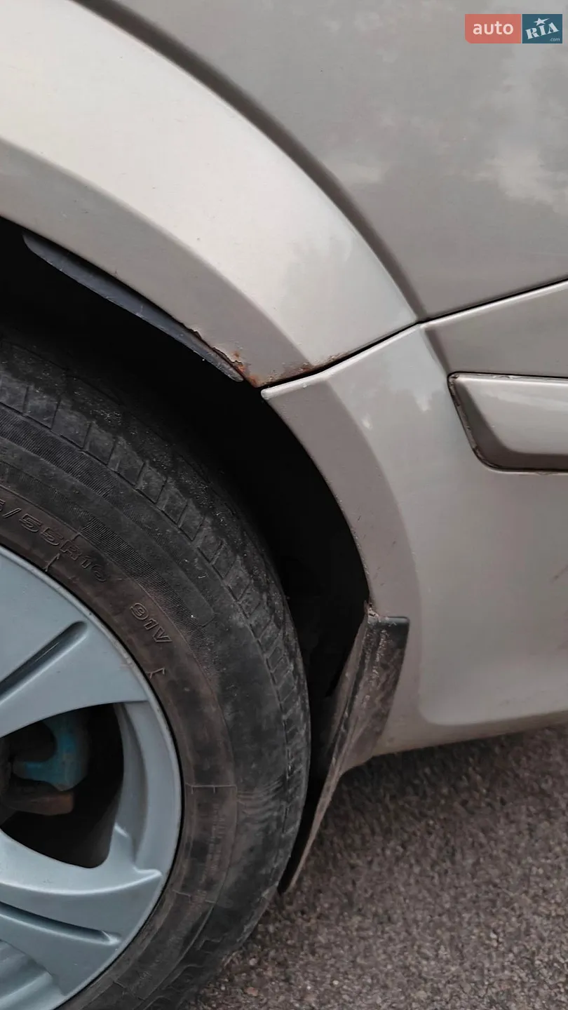 2010 Opel Astra - мініатюра 19